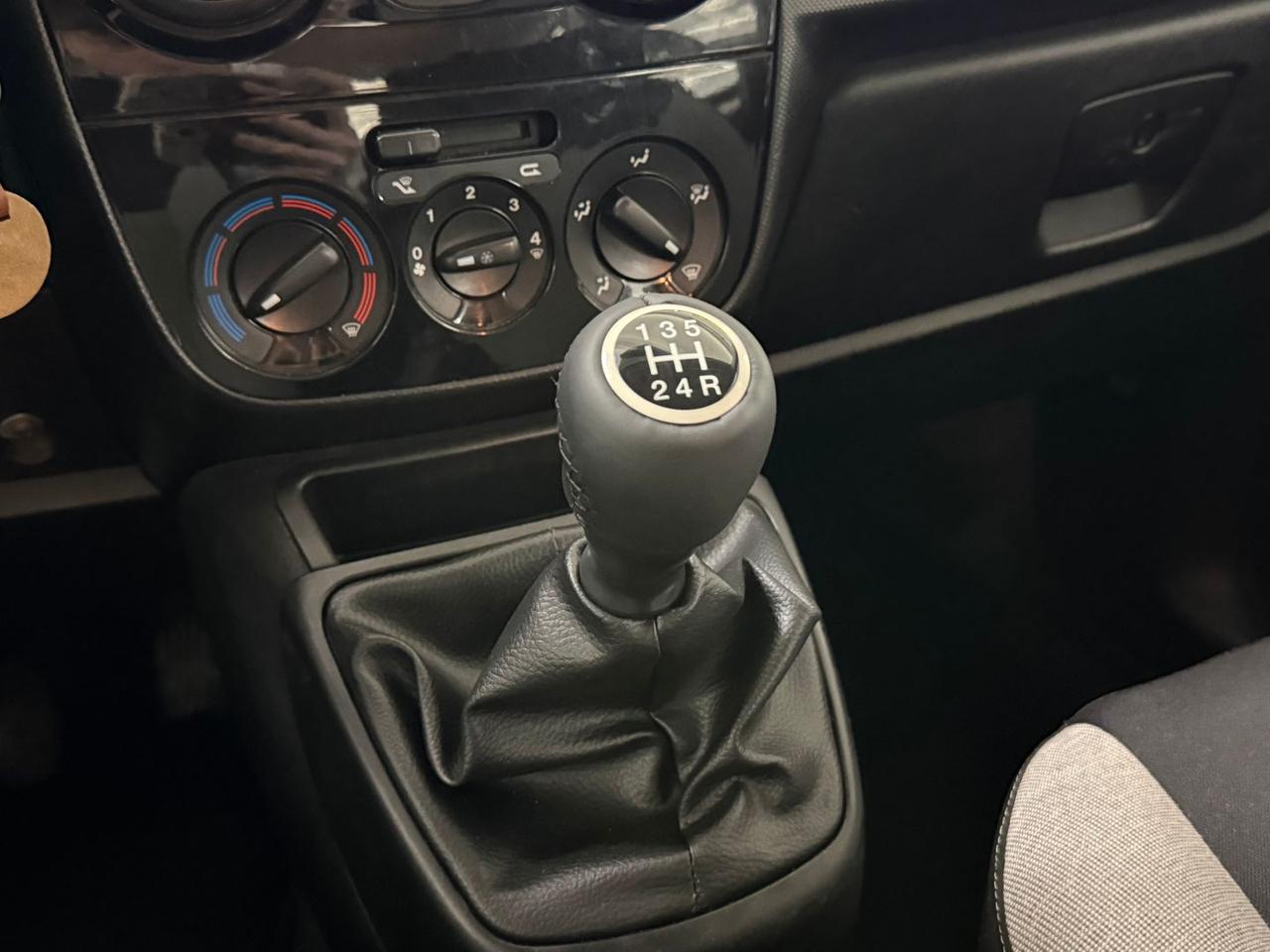 Fiat Fiorino SX 1.3 D MJT #7981