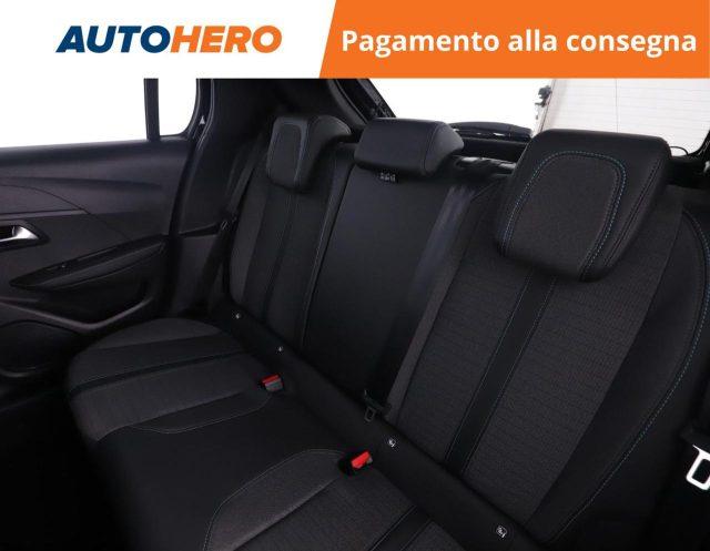 PEUGEOT 208 PureTech 100 Stop&Start EAT8 5 porte Allure Pack