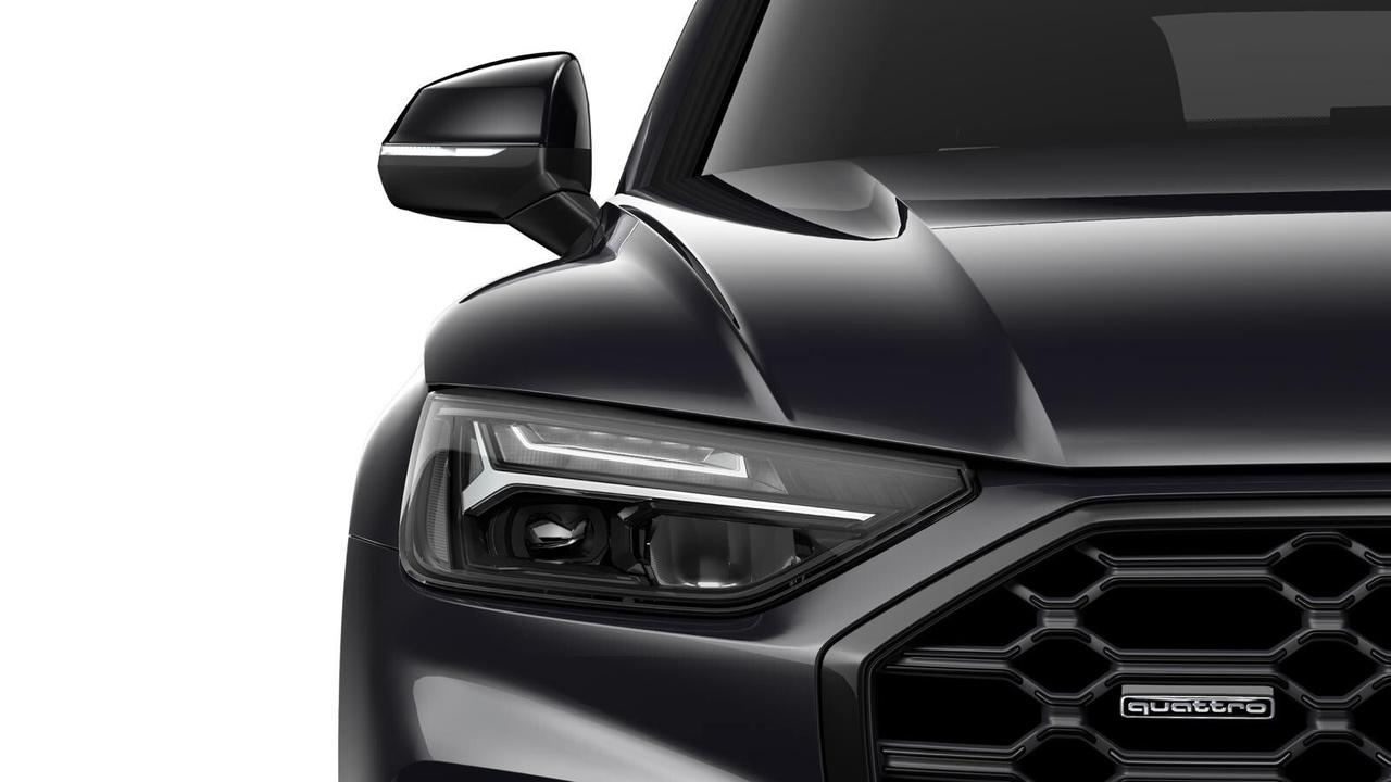 AUDI Q5 40TDI QUATTRO S-LINE EDITION ONE IN ARRIVO