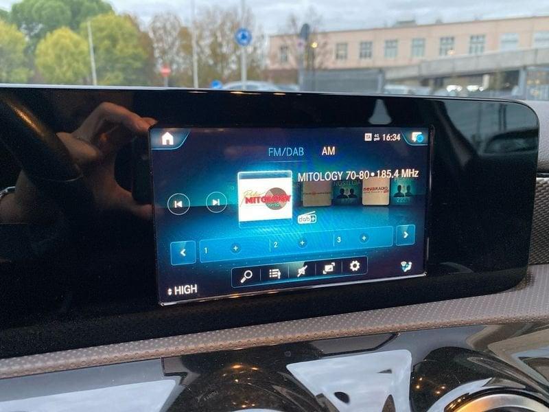 Mercedes-Benz Classe A A 160 Sport