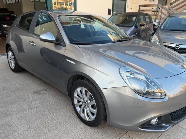 Alfa Romeo Giulietta 1.6 JTDm 120 CV Super anno 31