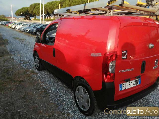 FIAT Fiorino 1.3 MJT 80CV Cargo