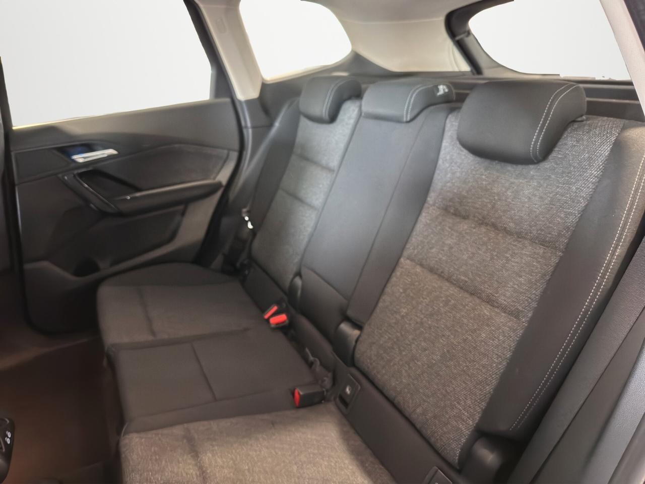 Bmw X1 sDrive 18d 2.0 150 Cv. Business Advantage