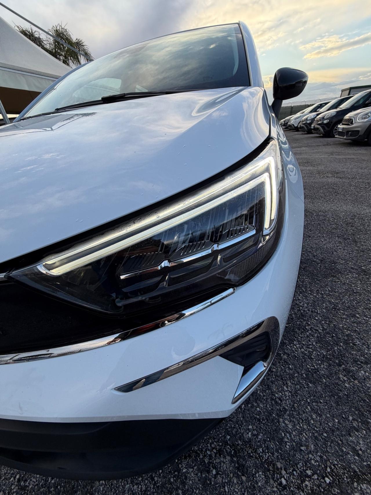 Opel Crossland 1.2 12V Start&Stop Edition