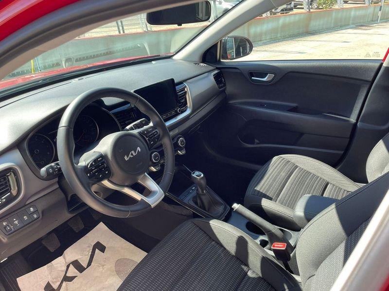 KIA Stonic Stonic 1.0 T-GDi 100 CV MHEV MT Style