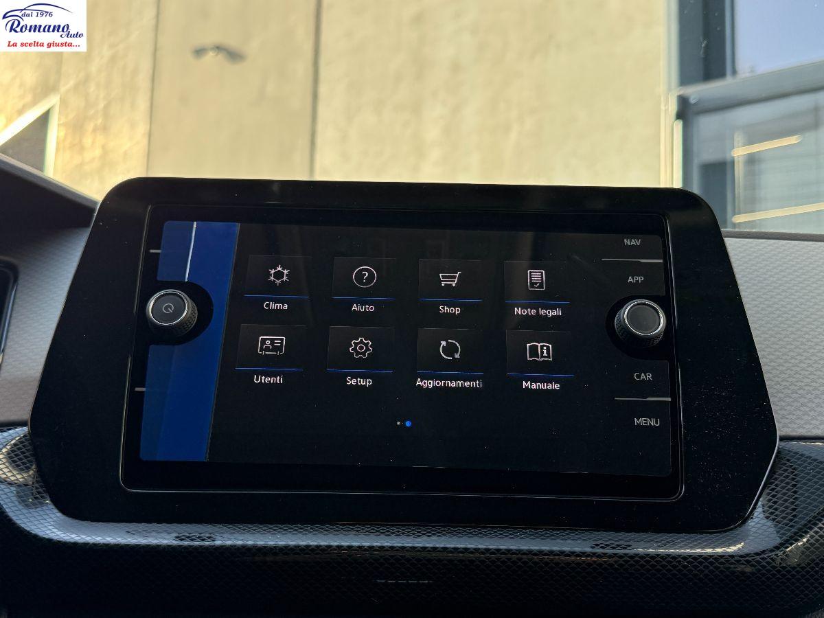 NEW VOLKSWAGEN - T-Cross - 1.0 TSI Edition Plus#VIRTUAL COCKPIT!