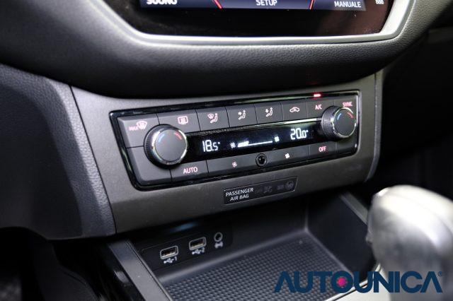 SEAT Arona 1.0 ECOTSI 115 CV FR NEOPATENTATI