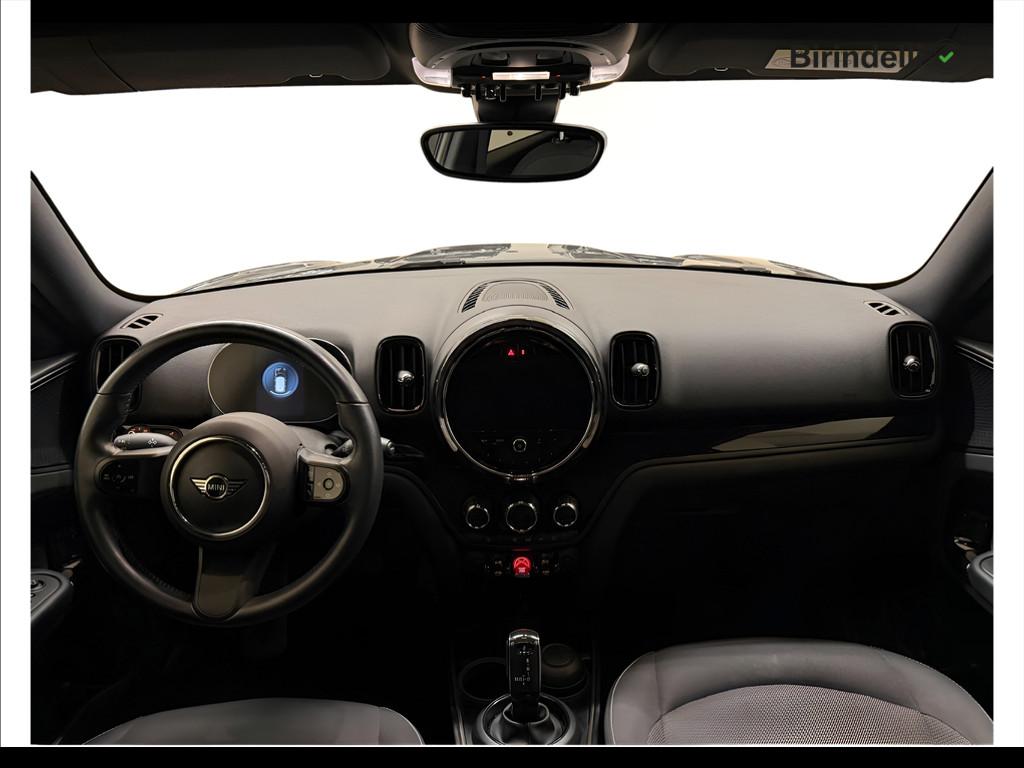 MINI Mini Countrym.(F60) - Mini 1.5 One D Business Countryman