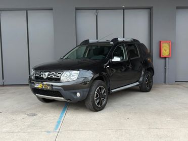 Dacia Duster 1.5 dci Laureate 4x2 s&s 110cv E6