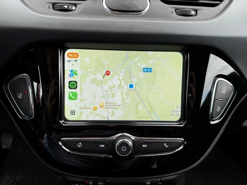 Opel Corsa 1.3 CDTI Van N1 2 Posti