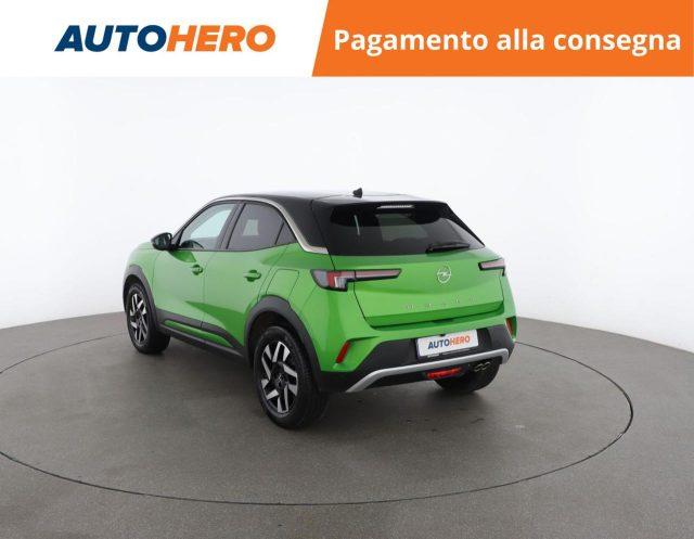 OPEL Mokka 1.2 Turbo 130 CV aut. Elegance