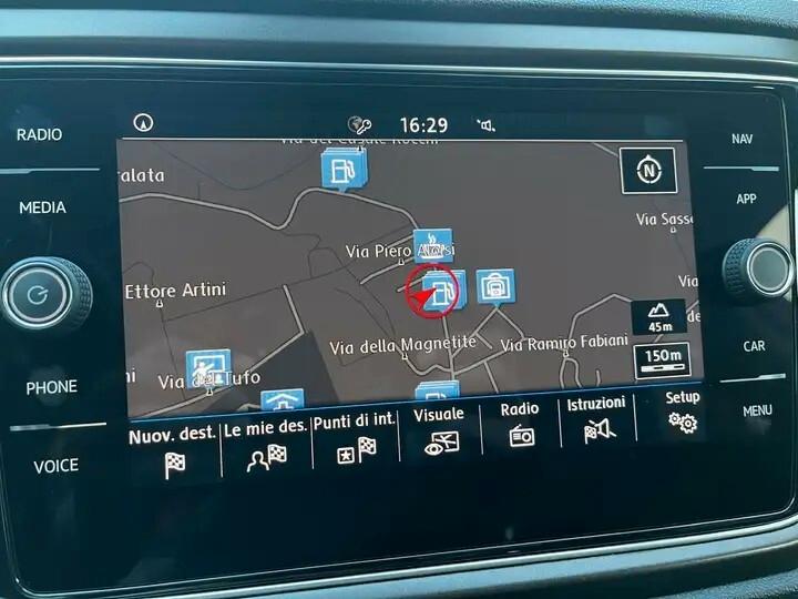 Volkswagen T-Roc 1.0 TSI Style BlueMotion Technology - OFFERTA DEL MESE