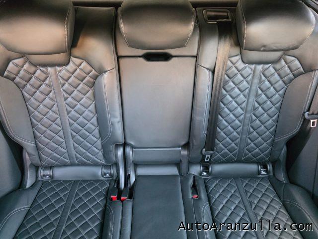 AUDI Q5 SportBack 40 S Line 2.0 TDI 204CV Quattro S tronic