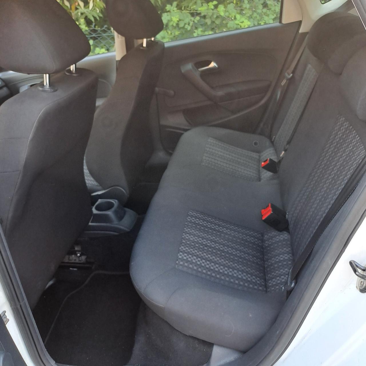 VW POLO 1.0 - NEOPATENTATI