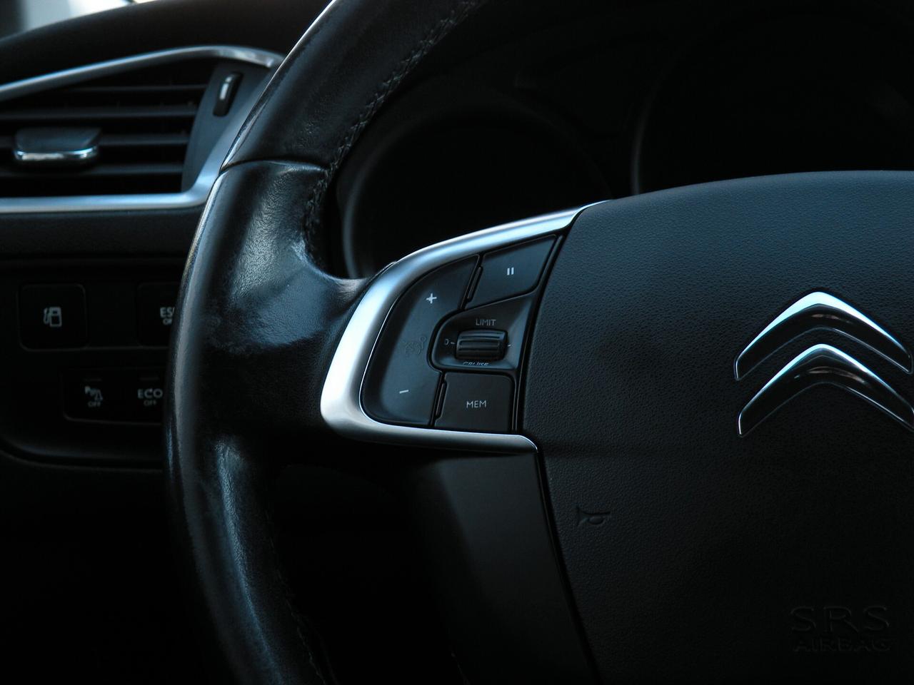 CITROEN C4 1.6 112CV 2012