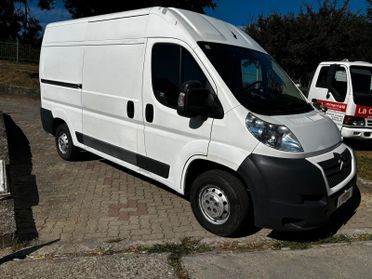 Citroen Jumper 33 2.2 HDi/130 PM-TM Furgone