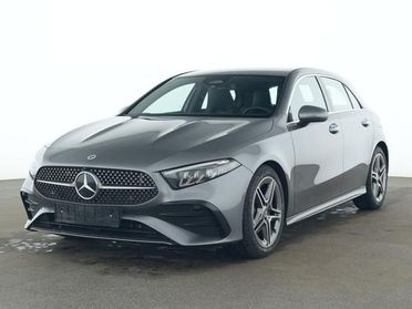 MERCEDES-BENZ A 180 Automatic AMG Line Advanced Plus