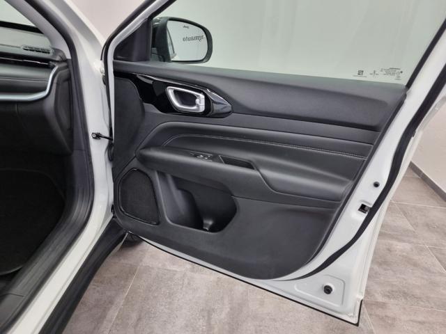 JEEP Compass 1.3 Turbo T4 190 CV PHEV AT6 4xe Limited