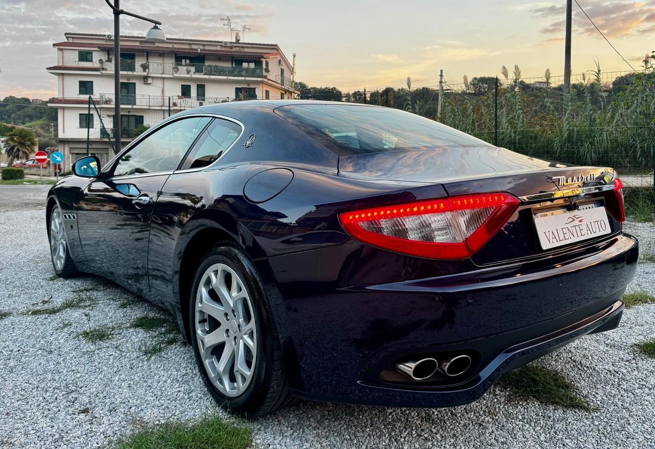 Maserati GranTurismo 4.2 V8 Storico Maserati/Permute/Garanzia