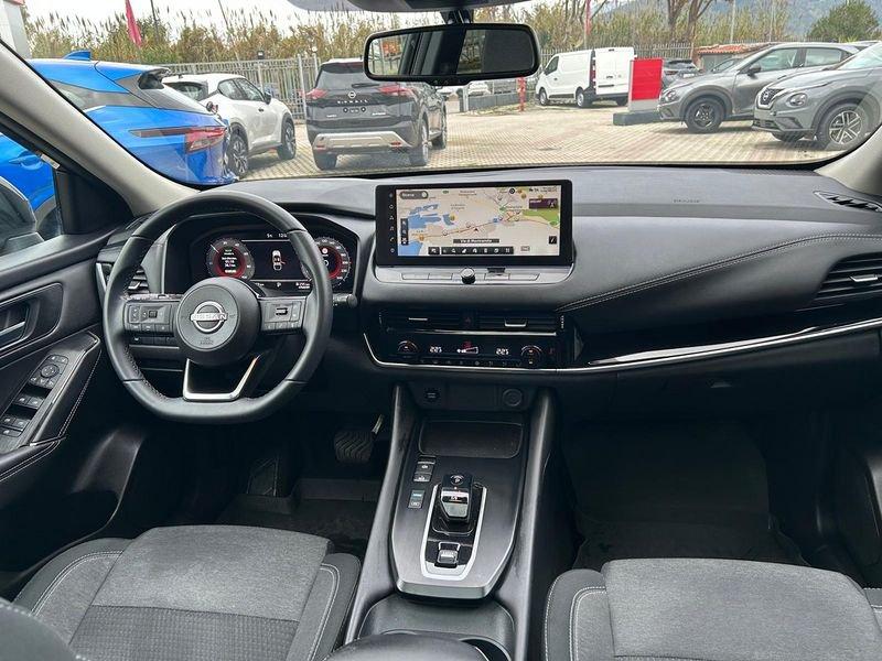 Nissan Qashqai 1.5 e-power N-Connecta 2wd