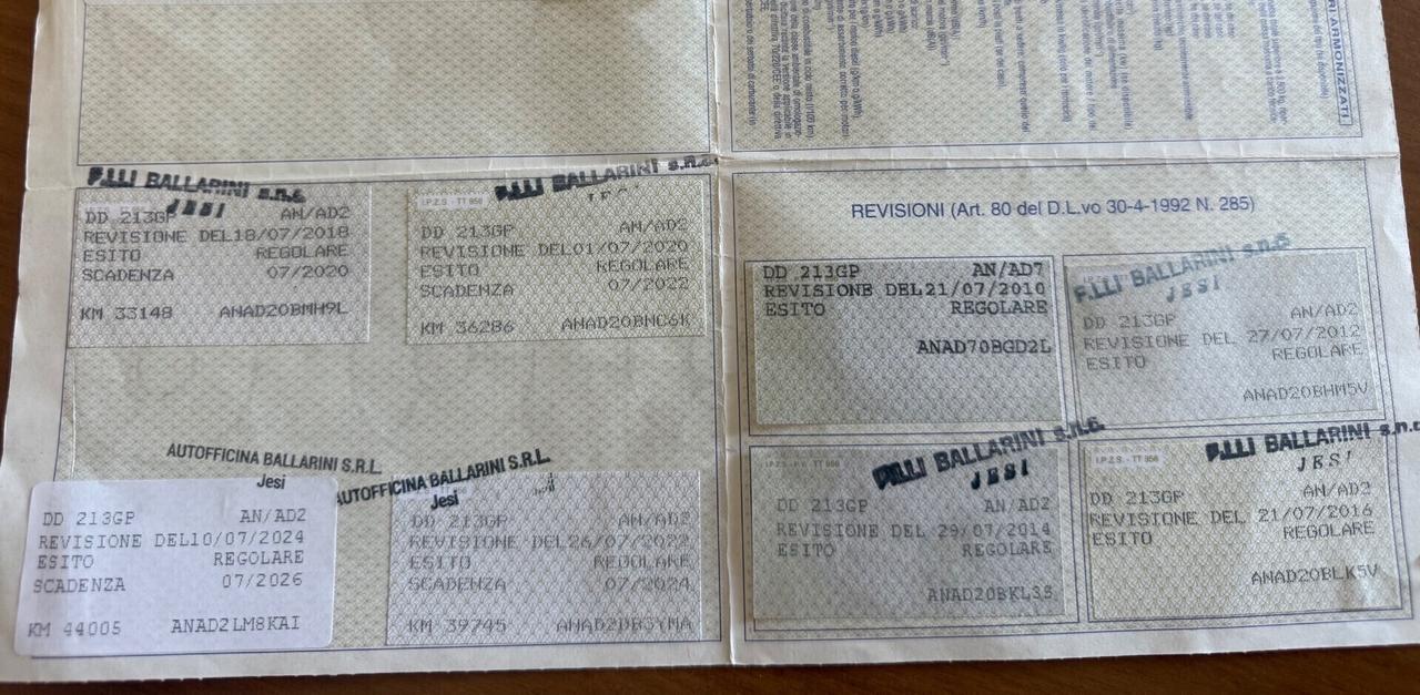 Citroen C3 Benzina 47milaKM UNIPRO Neopatentati