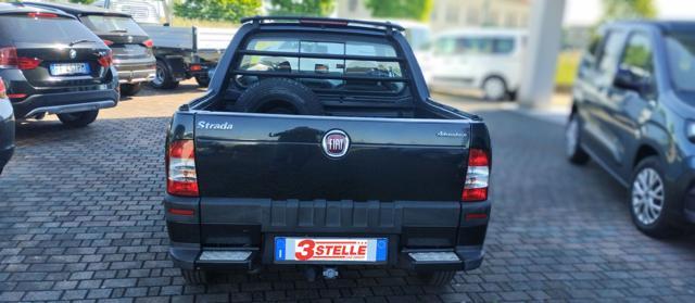 FIAT Strada 1.3 MJT 95CV Pick-up Cab.Lunga Adventure