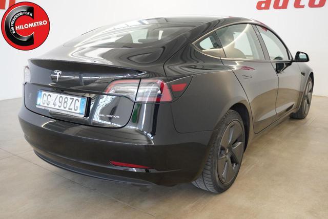 TESLA Model 3 Long Range Dual Motor AWD