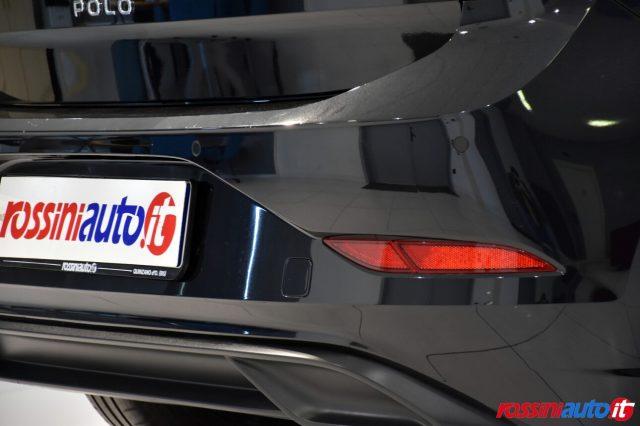 VOLKSWAGEN Polo 1.0 TSI 95 CV LIFE + TECH PACK + R16 TORSBY