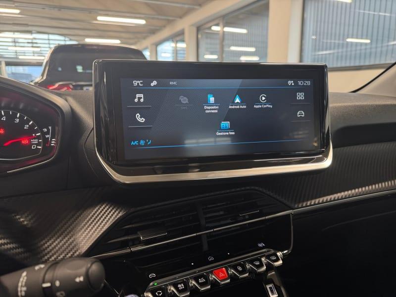 PEUGEOT 208 PURETECH 75 STOP&START 5 P