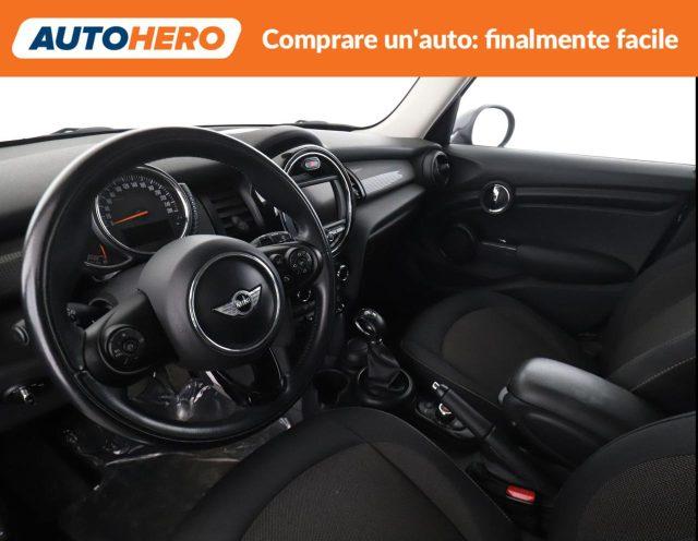 MINI Cooper 1.5 5 porte