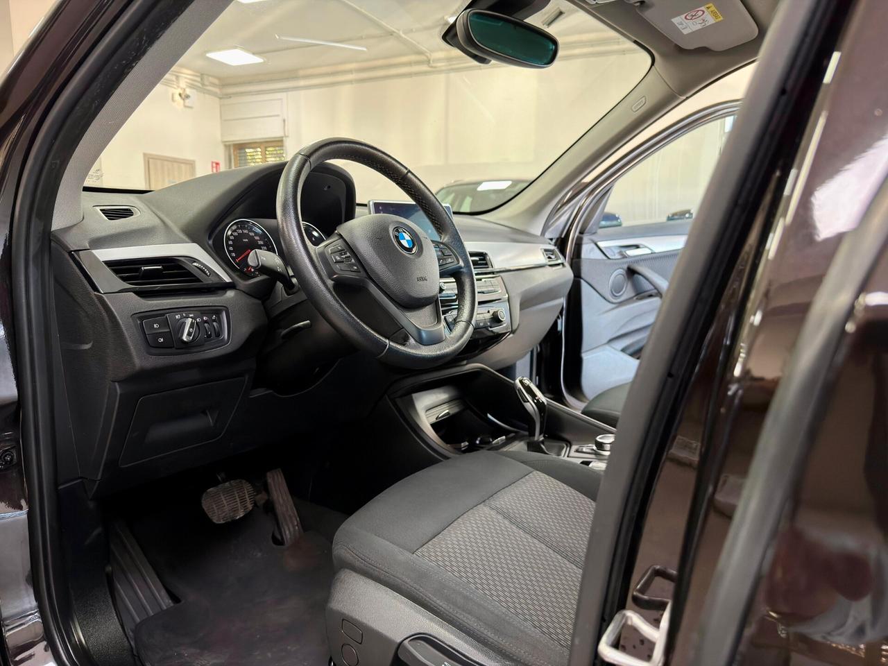 Bmw X1 sDrive20d 2.0 190cv Aut. Advantage 2022