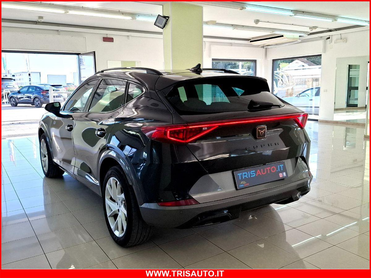 Cupra Formentor 2.0 Tdi 4Drive DSG (FULL LED+ANDROID+APPLE)