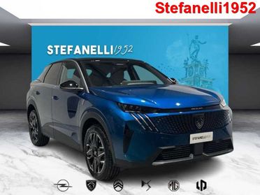 PEUGEOT 3008 1.2 hybrid GT 136cv e-dcs6