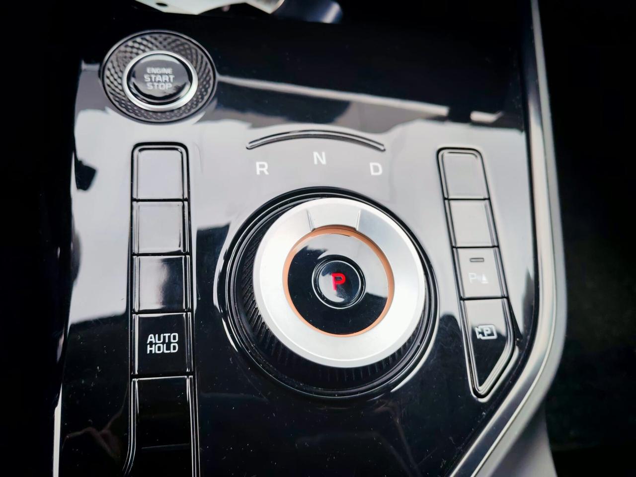 Kia Niro 1.6 GDi DCT HEV Style