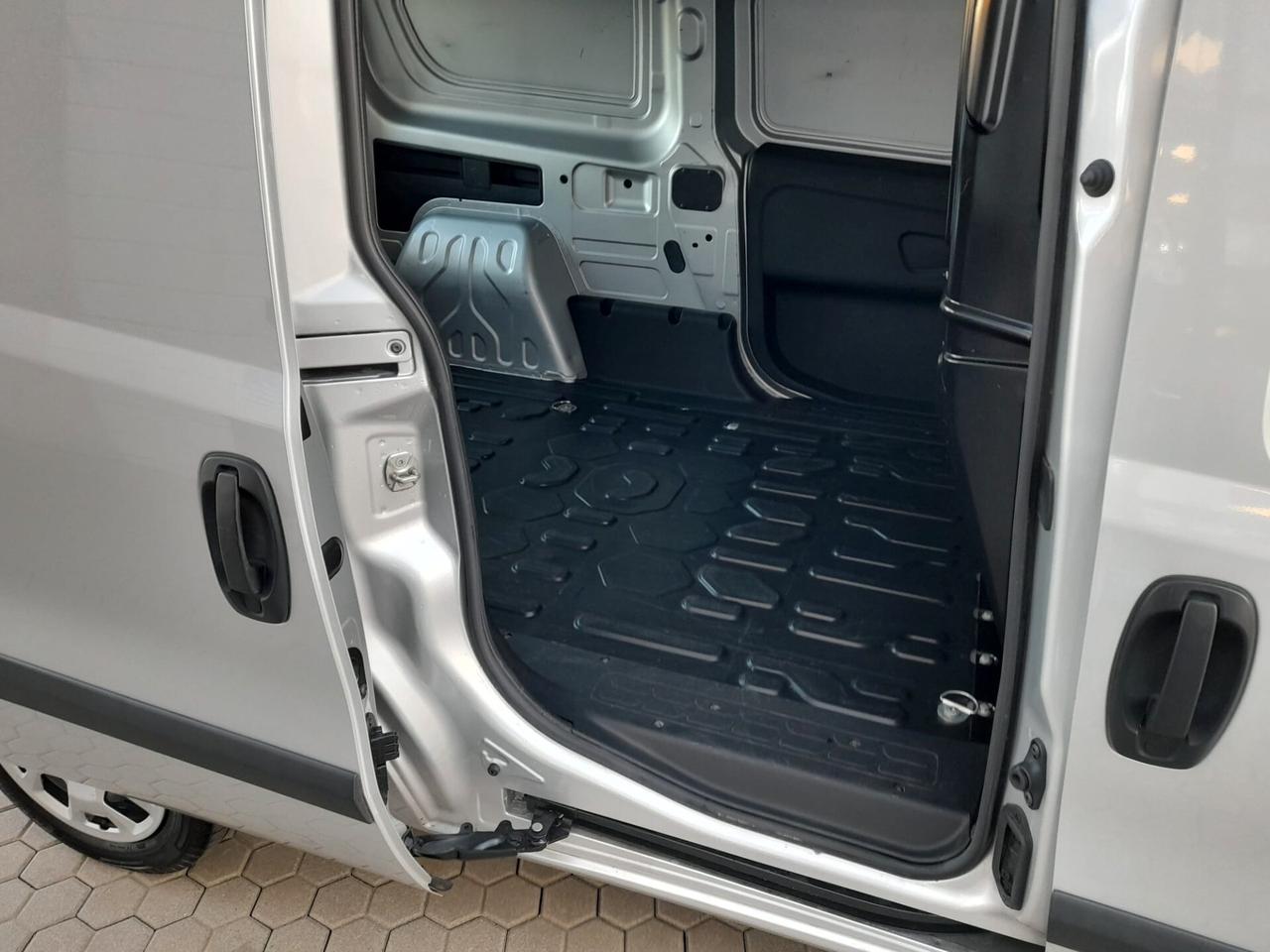 Fiat Doblo Doblò 1.6 MJT 105CV S&S PL-TN Cargo Maxi Lounge