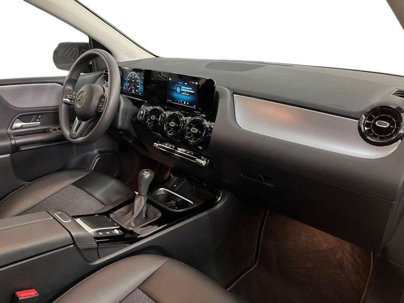Mercedes-Benz Classe B - W247 2018 B 180 Executive