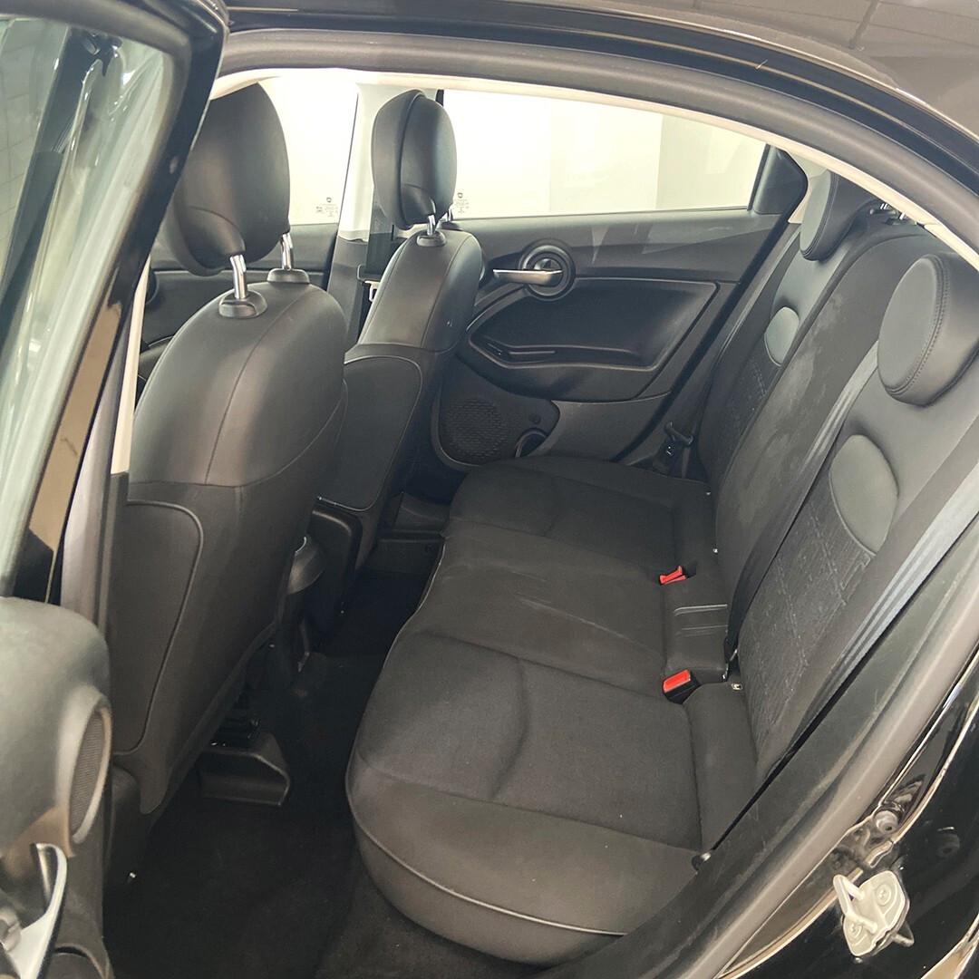 Fiat 500X 1.3 MultiJet 95 CV
