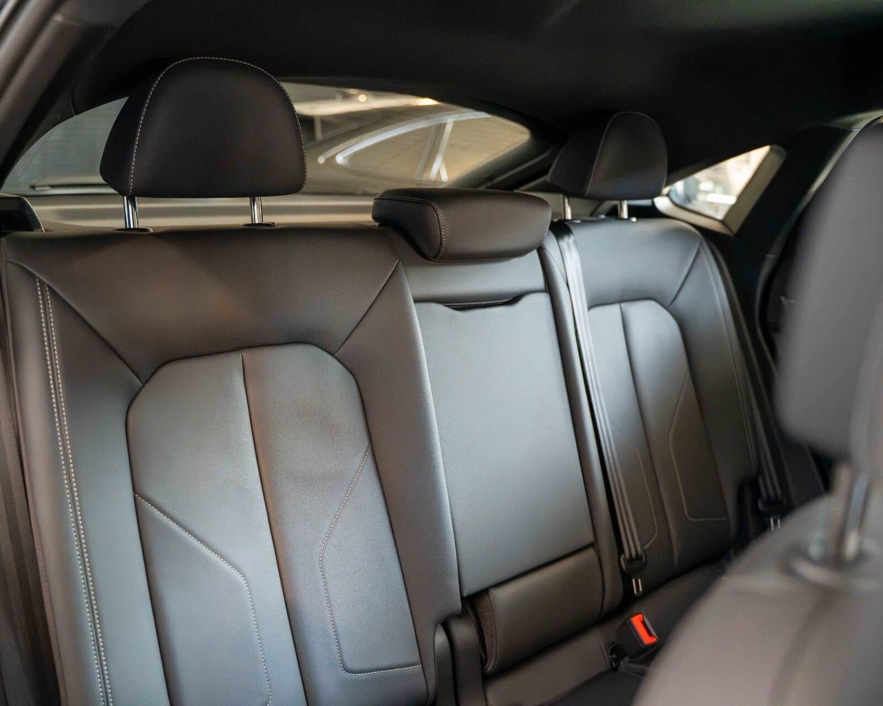 Audi Q3 SPB 40 TDI quattro S tronic line edition IDENTITY/SONOS/PELLE
