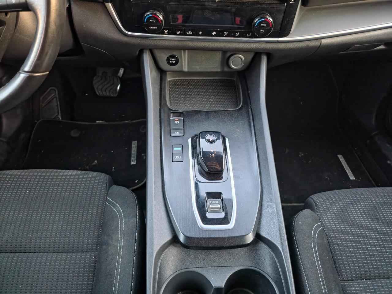 Nissan Qashqai e-Power Tekna+ CV-190 KW -140 E6 Automatica 2023