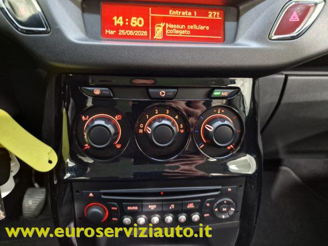 CITROEN C3 BlueHDi Selection
