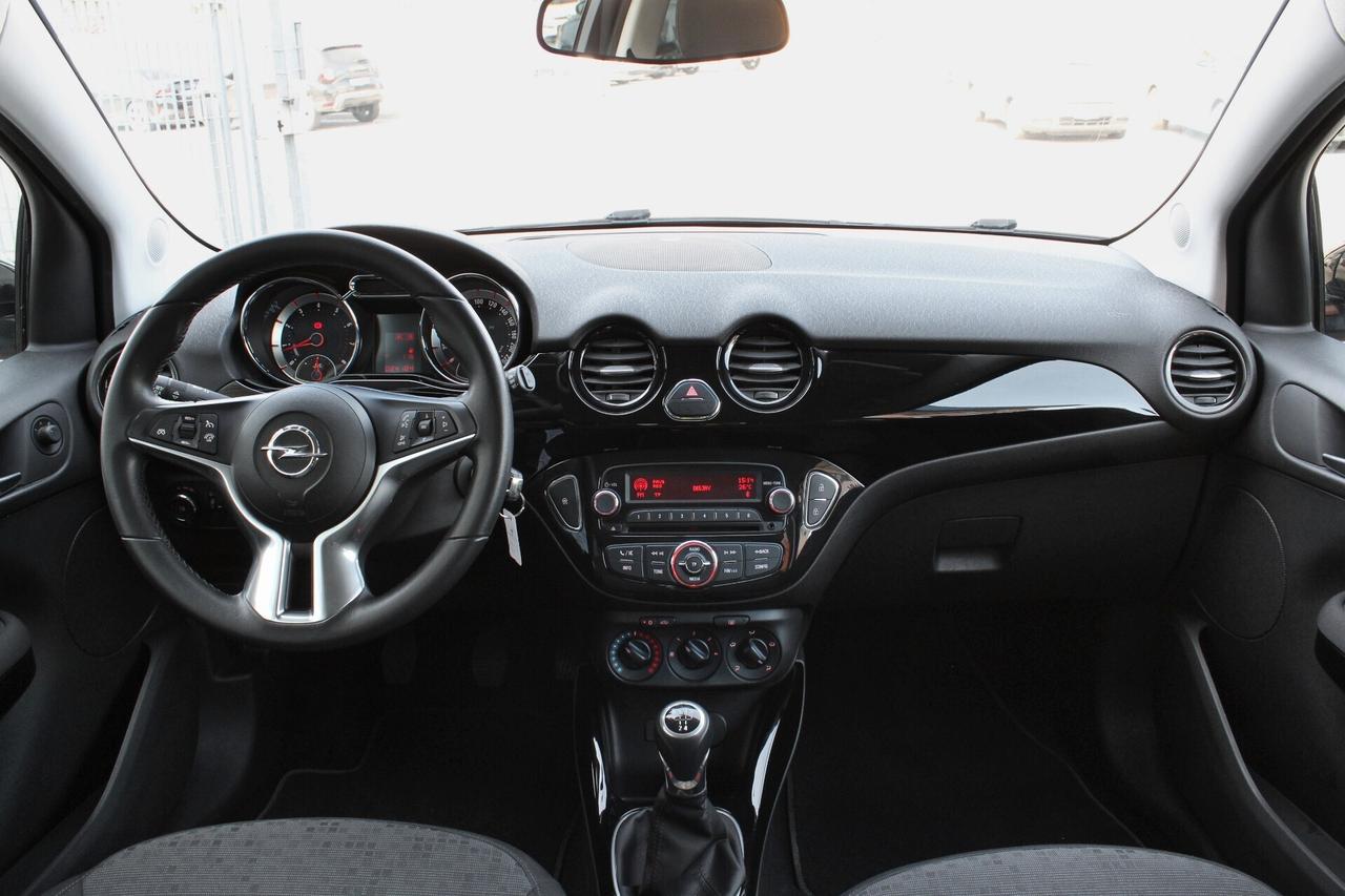 Opel Adam 1.2 Jam 70CV