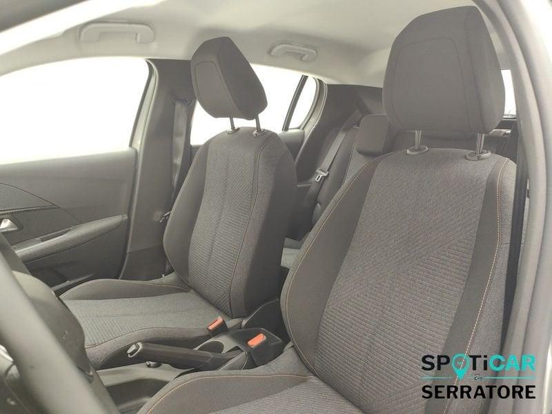 Peugeot 208 NUOVA 1.2 puretech Style s&s 100cv