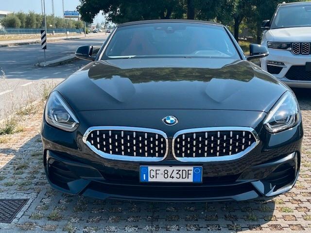 Bmw Z4 sDrive20i