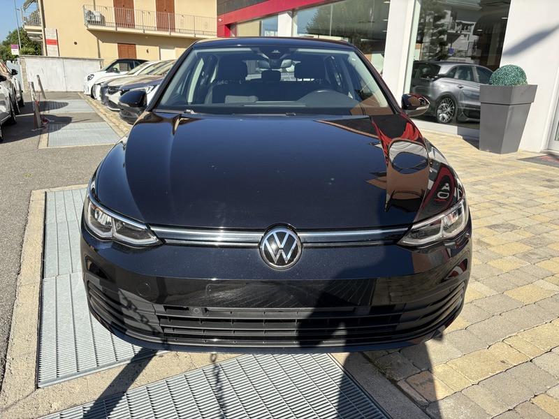 Volkswagen Golf 1.0 tsi evo Life 110cv LED-NAVI-CAM