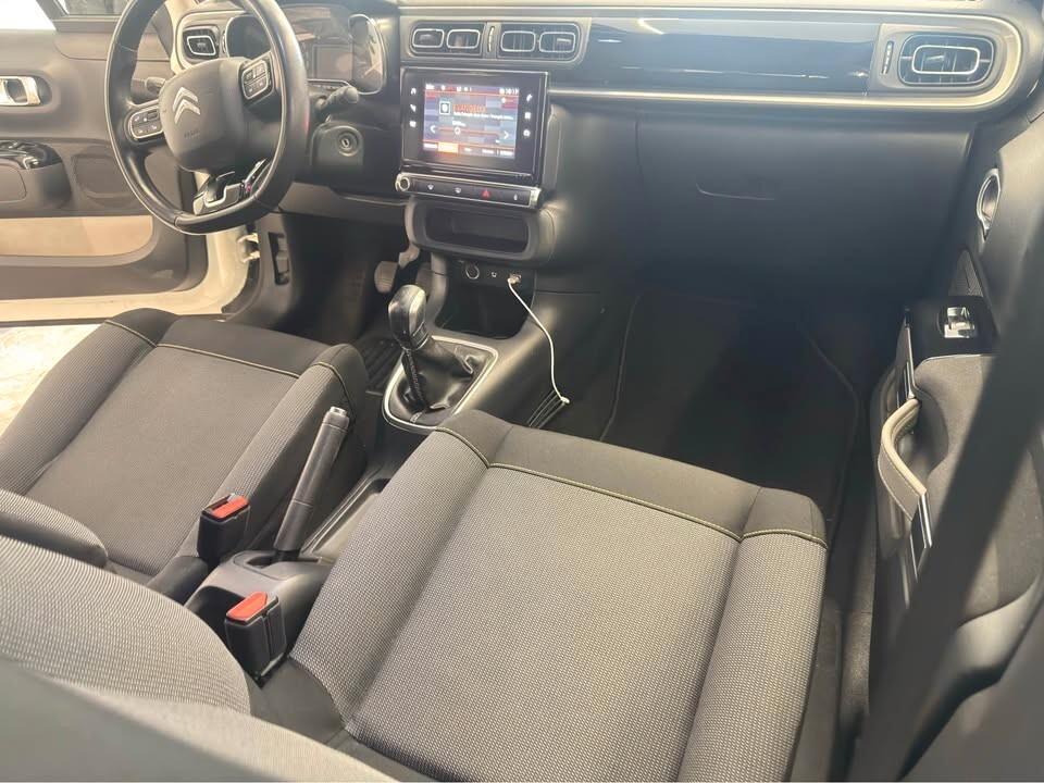 Citroen C3 BlueHDi 75 S&S Shine