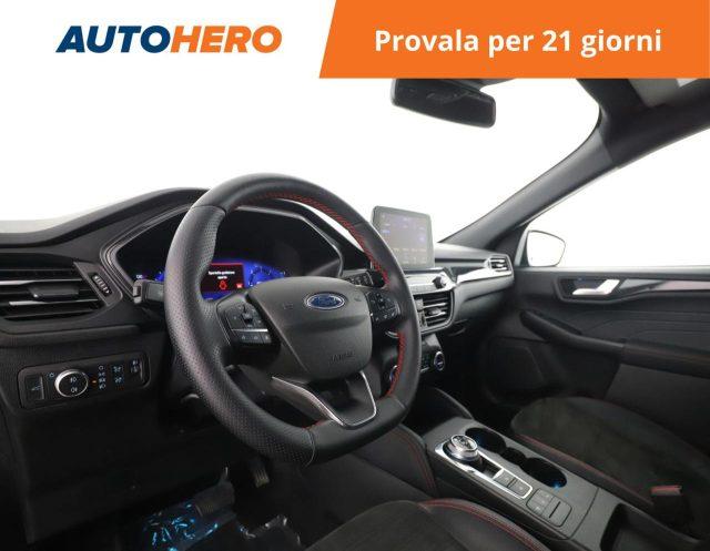 FORD Kuga 1.5 EcoBlue 120 CV aut. 2WD ST-Line X