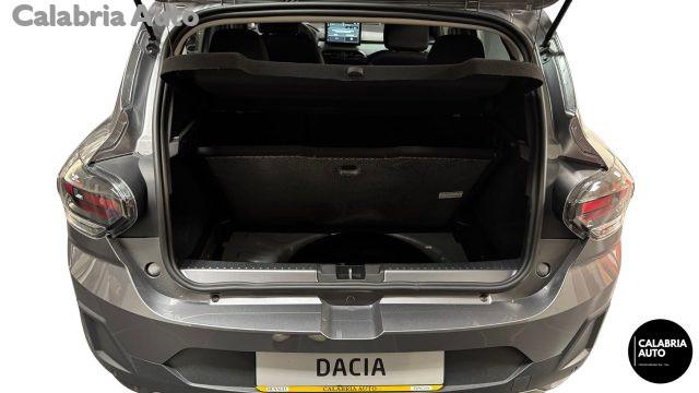 DACIA Sandero Stepway Eco-G 120 CV Extreme