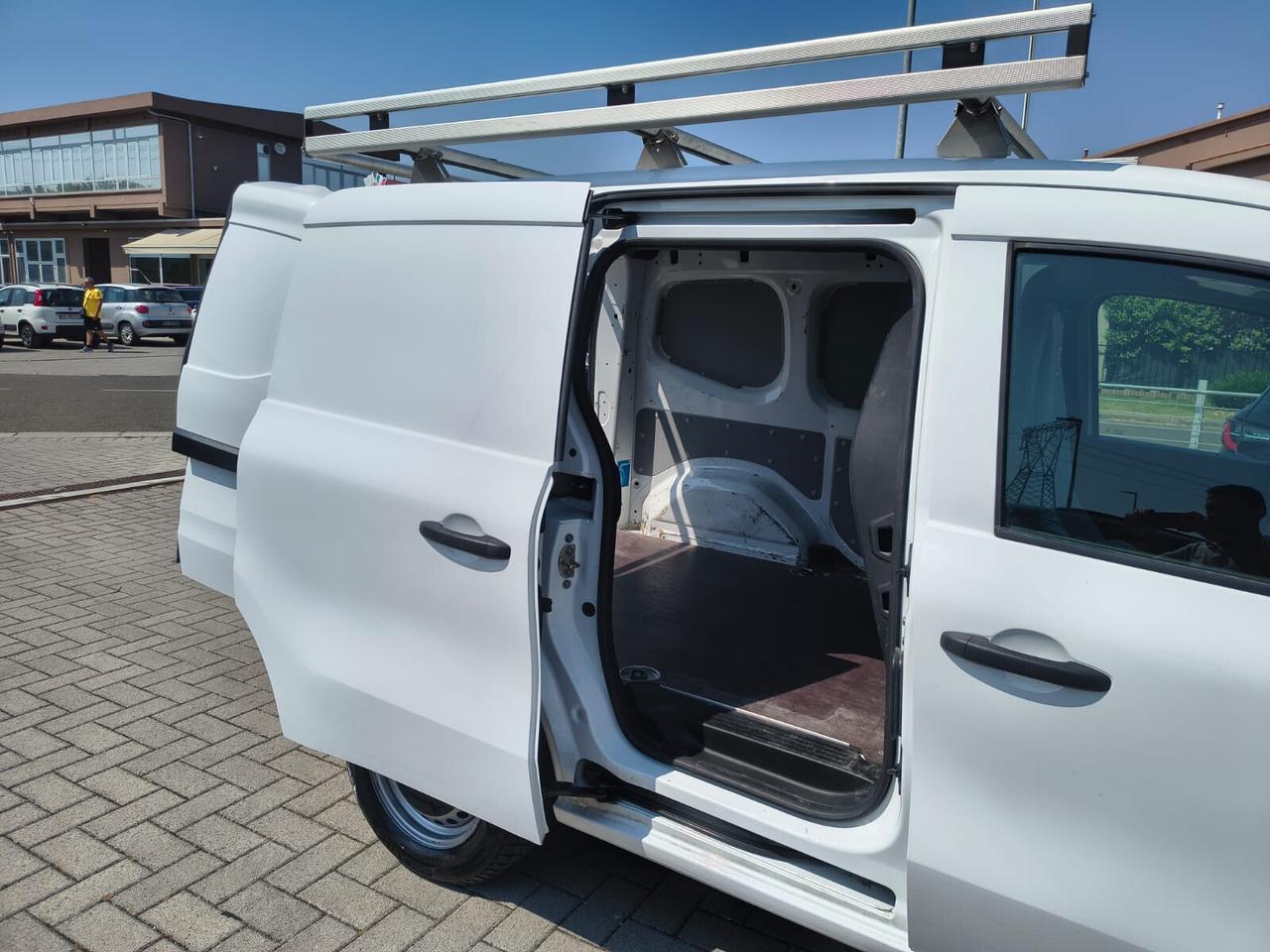 Renault Kangoo VAN 1.5 dCi 95CV *IVA ESCLUSA*