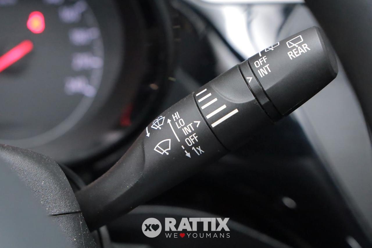 Opel Corsa 1.2 75CV Edition