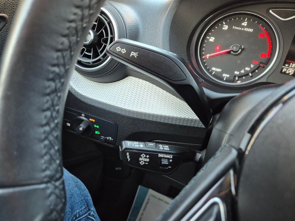 Audi Q2 TDI 115CV S-TRONIC PRONTA CONSEGNA LED